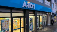 A101’de Dev Beyaz Eşya Fırsatı: 9 Kg Çamaşır Makinesi 14.999 TL’ye Geliyor! - Mider