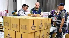 Gıda Kolisi Desteğinde Sayı Artırıldı: 30 Bin Aileye Mutfak Yardımı Müjdesi! - Mider