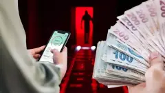 IBAN Kiralama Çetelerinin Ağındaki Gençler: Hesabına Ayda 10 Bin TL Yatanları Bekleyen Terörün Finansmanı Suçlaması