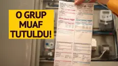 Kronik Hastalara Elektrik Faturası Muafiyeti: Cihaza Bağlı Yaşayanların Borçlarını Devletin Üstlenme Şartları