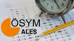 ALES/1 Başvuruları Yarın Başlıyor: 2026 ÖSYM Sınav Takvimi ve Ücret Detayları! - Mider