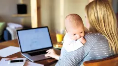 Sigortalı Annelere Dev Müjde: Toplam Ödeme Tutarı 140.000 TL’ye Yükseltildi! - Mider