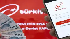 E-Devlet 'Sosyal Yardım' Ekranı Güncellendi: Elektrik ve Doğalgaz Tüketim Desteğinde Başvuru Şartları Esnetildi