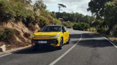 Yeni Volkswagen T-Roc Türkiye’de: Fiyat Listesi ve 2026 Model Özellikleri Netleşti! - Mider