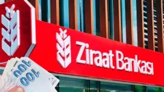 Ziraat Bankası'ndan Gece Yarısı Promosyon Hamlesi: Üç Yıllık Taahhüdünü Bozanlara Ekstra Nakit Ödeme Şartları